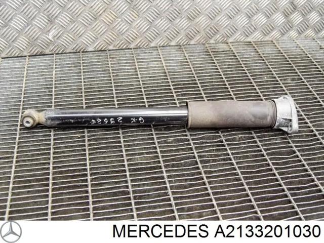 Амортизатор задньої підвіски A2133201030 MERCEDES