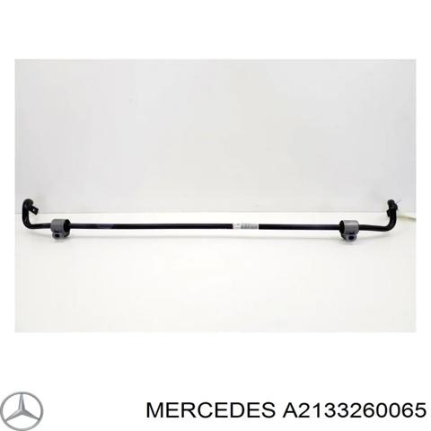 Задній стабілізатор  A2133260065 MERCEDES
