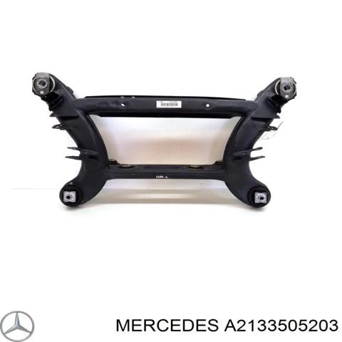Підвіска задня A2133505203 MERCEDES