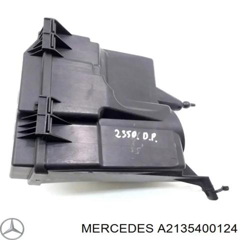 Корпус блоку запобіжників A2135400124 MERCEDES