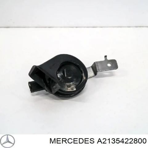 Сигнал низької тональності A2135422800 MERCEDES