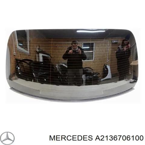 Вікно заднє A2136706100 MERCEDES