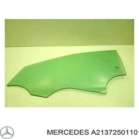 Скло водійських дверей A2137250110 MERCEDES