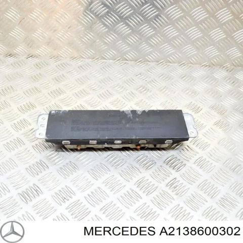 Подушка Айрбег водія захисту колін A2138600302 MERCEDES