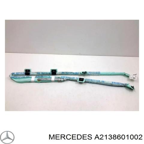 Подушка безпеки, збоку, права, AIRBAG A2138601002 MERCEDES