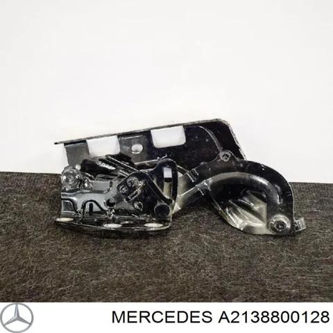 Петля капота, ліва A2138800128 MERCEDES