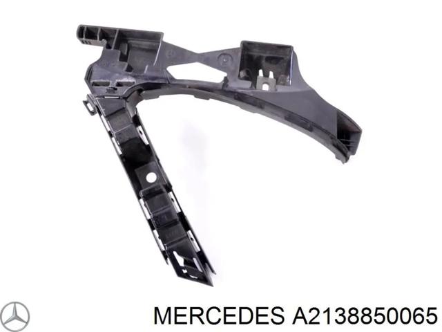 Кронштейн бампера заднього, лівий A2138850065 MERCEDES