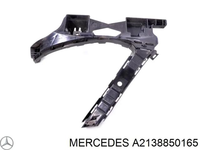Кронштейн бампера заднього, правий A2138850165 MERCEDES