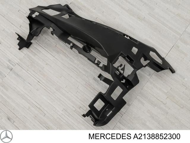 Кріплення бампера A2138852300 MERCEDES
