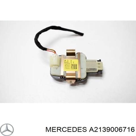 Датчик дощу A2139006716 MERCEDES
