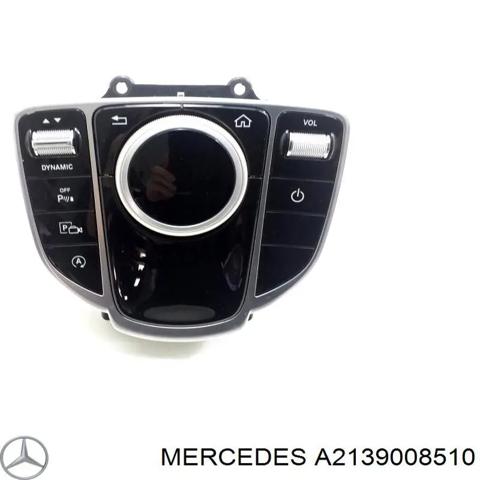 Багатофункціональний джойстик керування A2139008510 MERCEDES