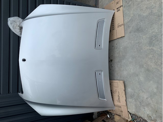 Капот A2218800157 MERCEDES