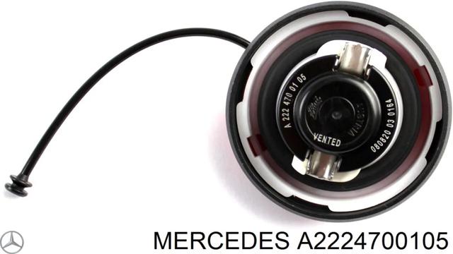 Кришка бензобаку A2224700105 MERCEDES