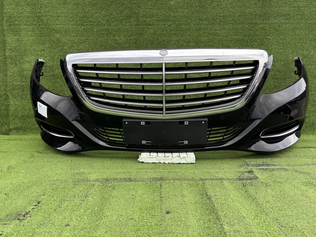 Бампер передній в зборі A2228800247 MERCEDES