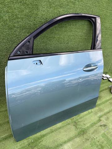 Водійські двері A2547204100 MERCEDES