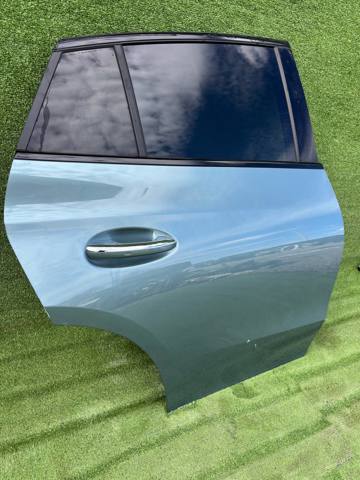 Двері задні в зборі A2547305400 MERCEDES
