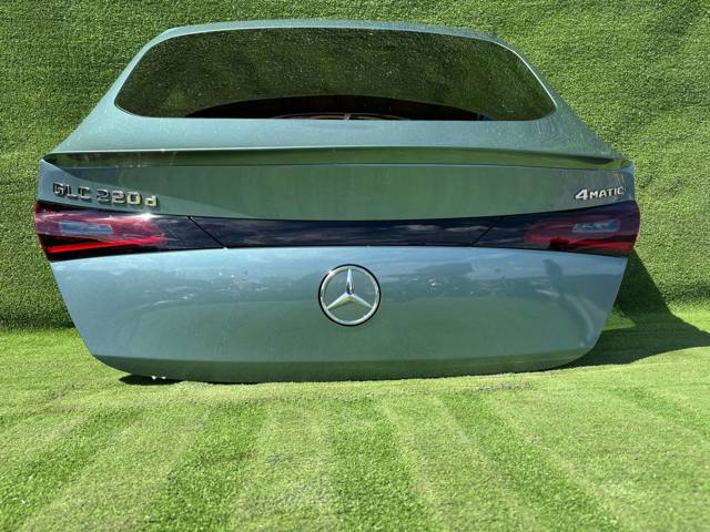Треті двері A2547408300 MERCEDES