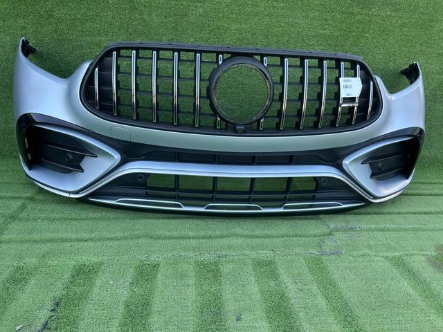 Кожух бампера переднього A2548851701 MERCEDES