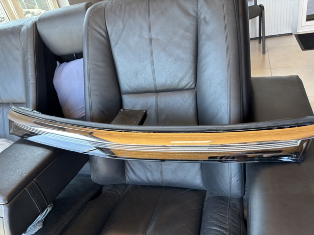 Блок керування освітленням A2979064700 MERCEDES
