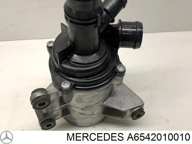 Водяний насос A6542010010 MERCEDES