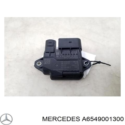 Реле управління A6549001300 MERCEDES