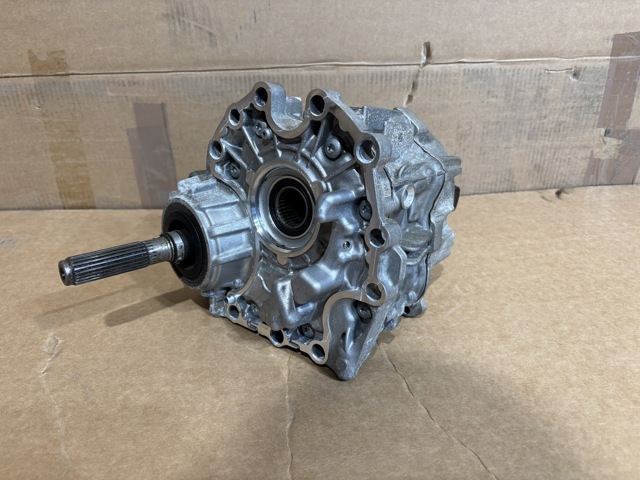 Роздавальна коробка A7252800300 MERCEDES