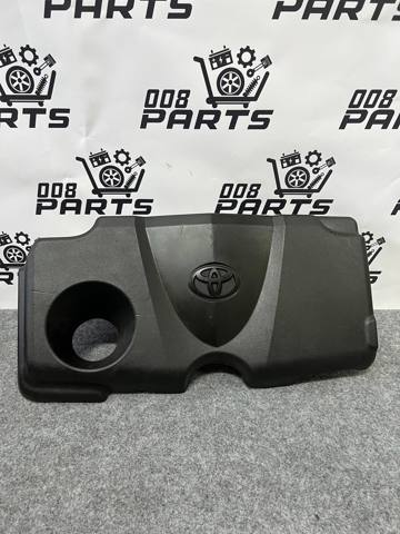 Кришка двигуна декоративна 12601F0050 TOYOTA