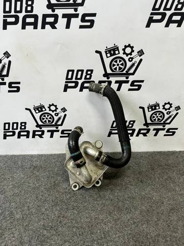 Радіатор масляний 15710F0010 TOYOTA