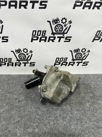 Водяний насос охолодження, з корпусом 1603225010 TOYOTA