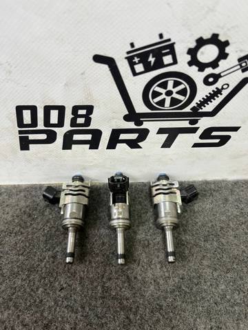 Форсунка паливна 23250F0010 TOYOTA