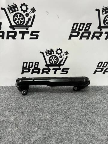 Патрубок радіатора системи рециркуляції ОГ 25601F0020 TOYOTA