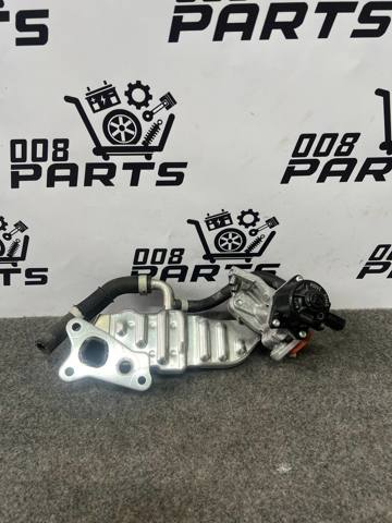 Клапан EGR 2562024050 TOYOTA