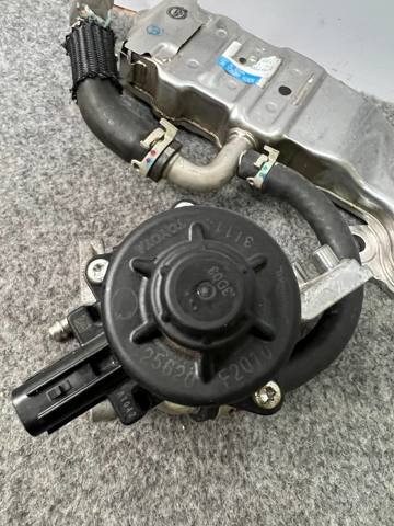 Клапан EGR, рециркуляції газів 25620F2010 TOYOTA