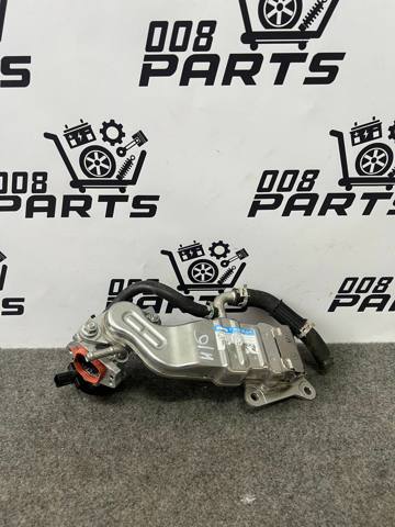 Радіатор системи рециркуляції ОГ 2568025060 TOYOTA