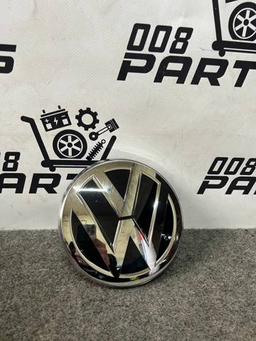 Фірмовий значок решітки радіатора 3G0853601A VAG