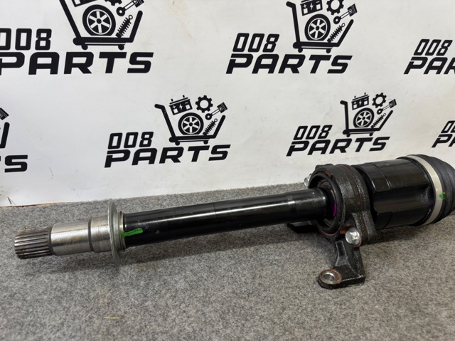 Привід правий 434100E360 TOYOTA