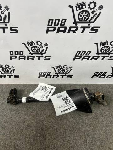 Вал рульової колонки, нижній 452200E050 TOYOTA