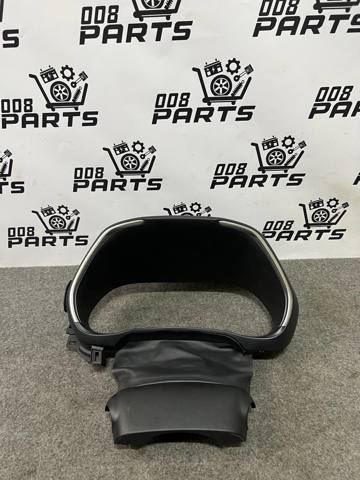 Накладка рульової колонки 4528606330C0 TOYOTA