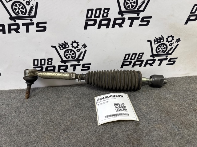 Наконечник рульової тяги, зовнішній 4546009360 TOYOTA