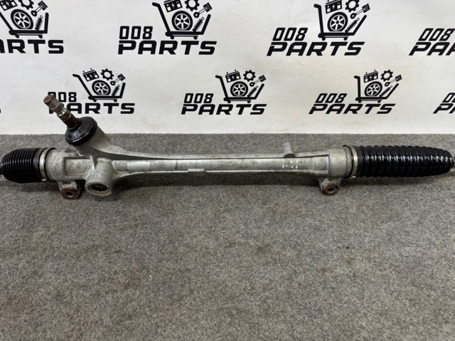 Рейковий рульовий механізм 4551048080 TOYOTA