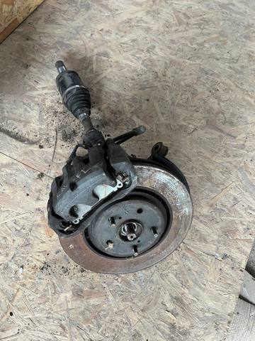 Кожух гальмівного диска 4778233060 TOYOTA