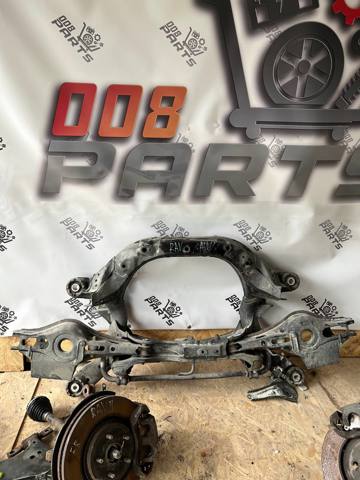 Балансир задній верхній, лівий/правий 4877048020 TOYOTA