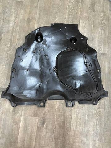 Захист картера двигуна 5142042011 TOYOTA