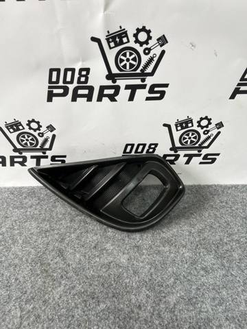 Заглушка протитуманок, ліва 520400E110 TOYOTA