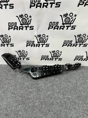 Напрямна заднього бампера, права 521550E100 TOYOTA