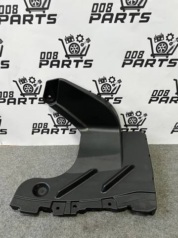 Захист заднього бампера 525910E090 TOYOTA