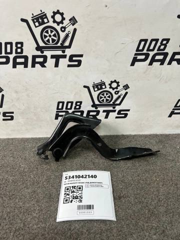 Петля капота, права 5341042140 TOYOTA