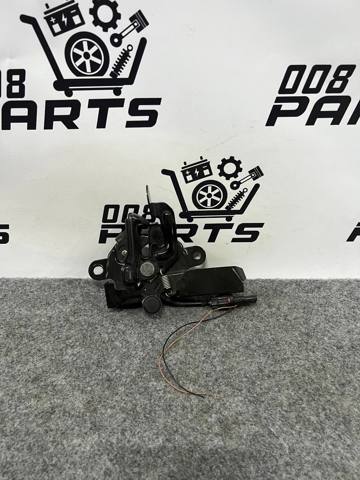 Замок кришки капота 535100E150 TOYOTA