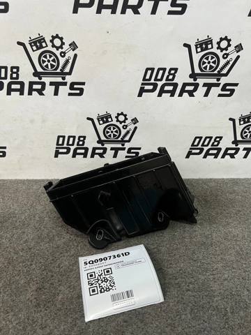 Корпус блоку запобіжників 5Q0907361D VAG