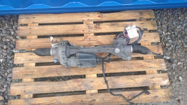 Управління рульове в зборі 5Q1423105G VAG